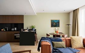 Cove Landmark Pinnacle